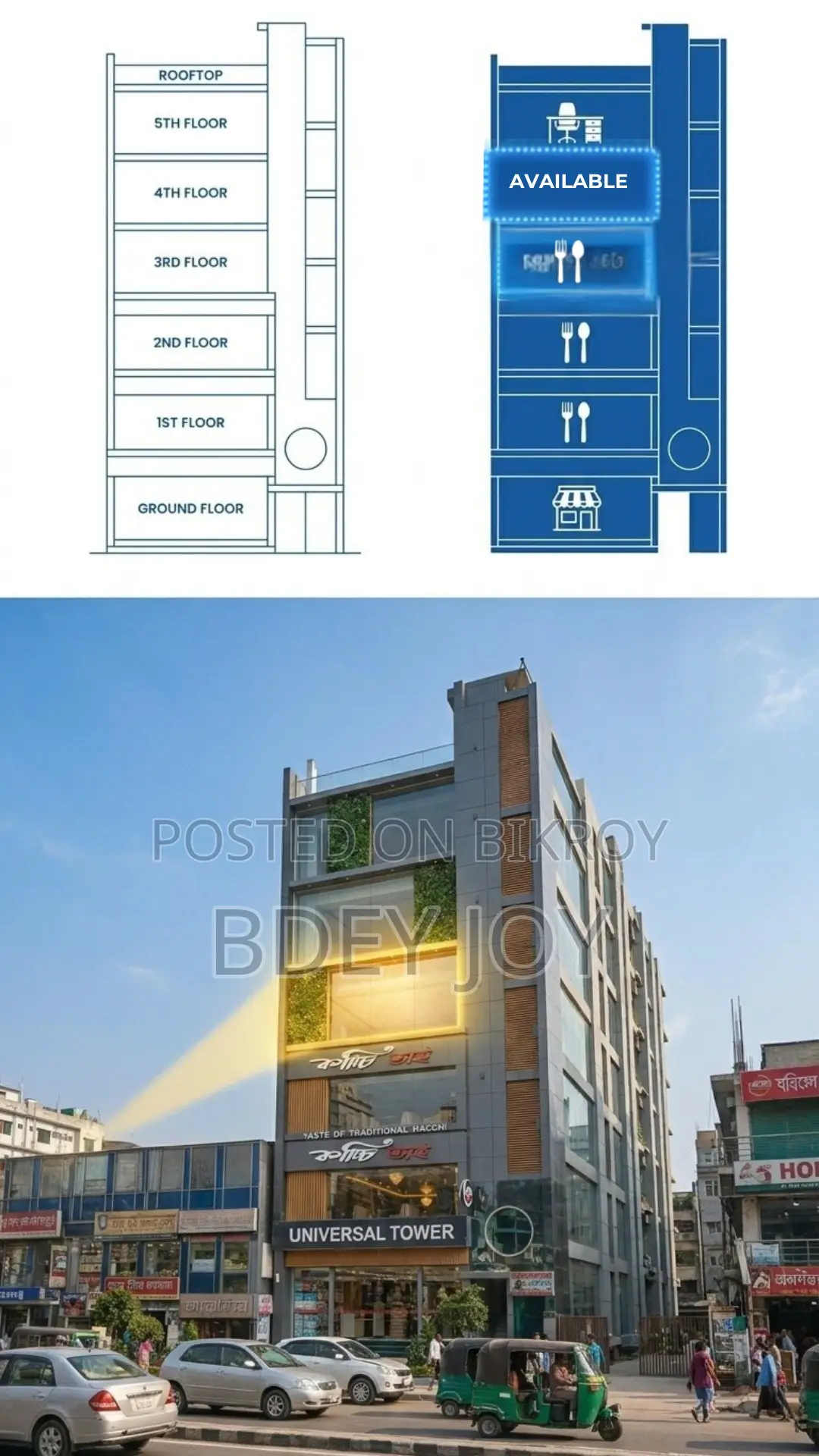Shop Rent 2026