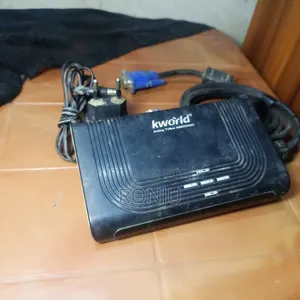 টিভি কার্ড
