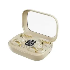 4 Earbuds in 1 Box – Double Style, Double Fun!