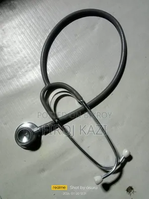Blood Pressure Measuring Machine