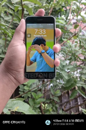 অ্যাপল আইফোন ৬ ৬৪ জিবি