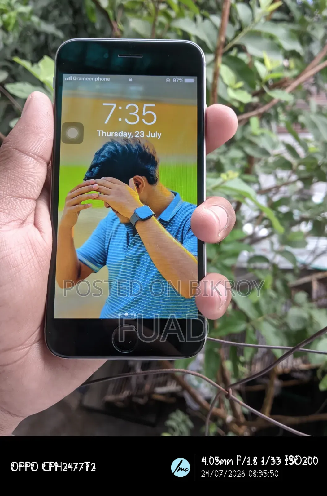 অ্যাপল আইফোন ৬ ৬৪ জিবি