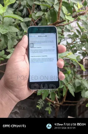 অ্যাপল আইফোন ৬ ৬৪ জিবি