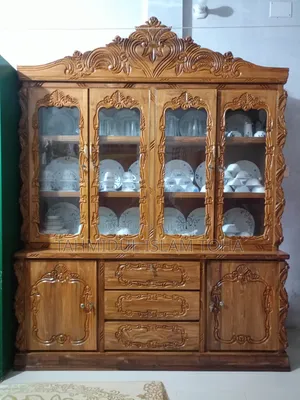 Wall Showcase