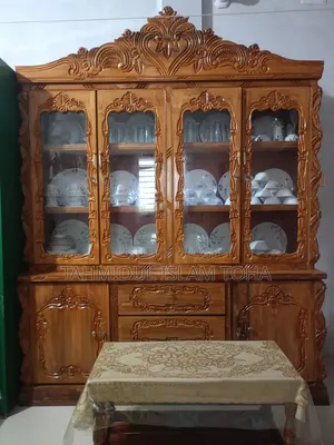 Wall Showcase