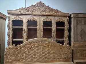 Wall Showcase