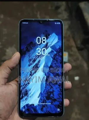আইটেল এস২৩ ১২৮ জিবি নীল
