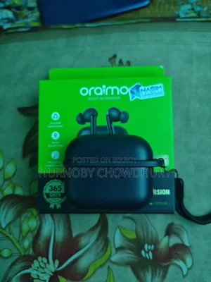 Oraimo Spacebuds Lite