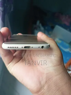 Apple iPhone 6 32 GB White