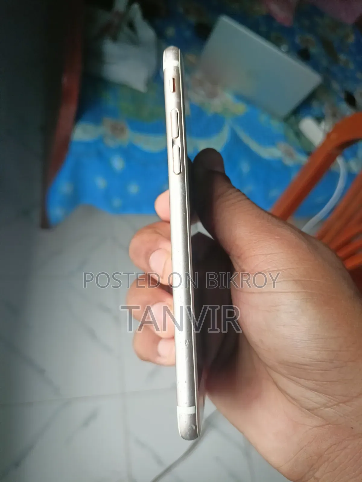 Apple iPhone 6 32 GB White