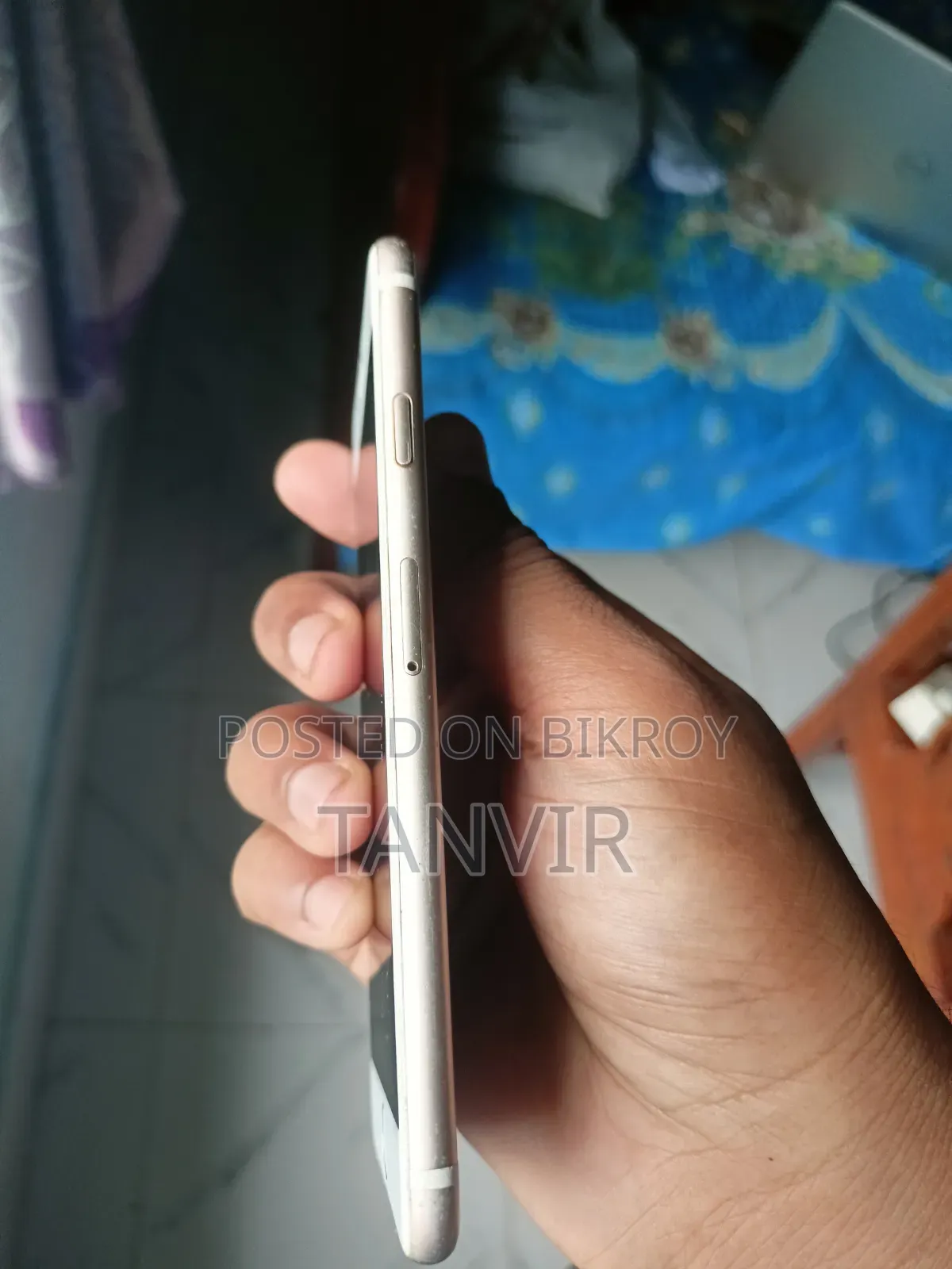 Apple iPhone 6 32 GB White