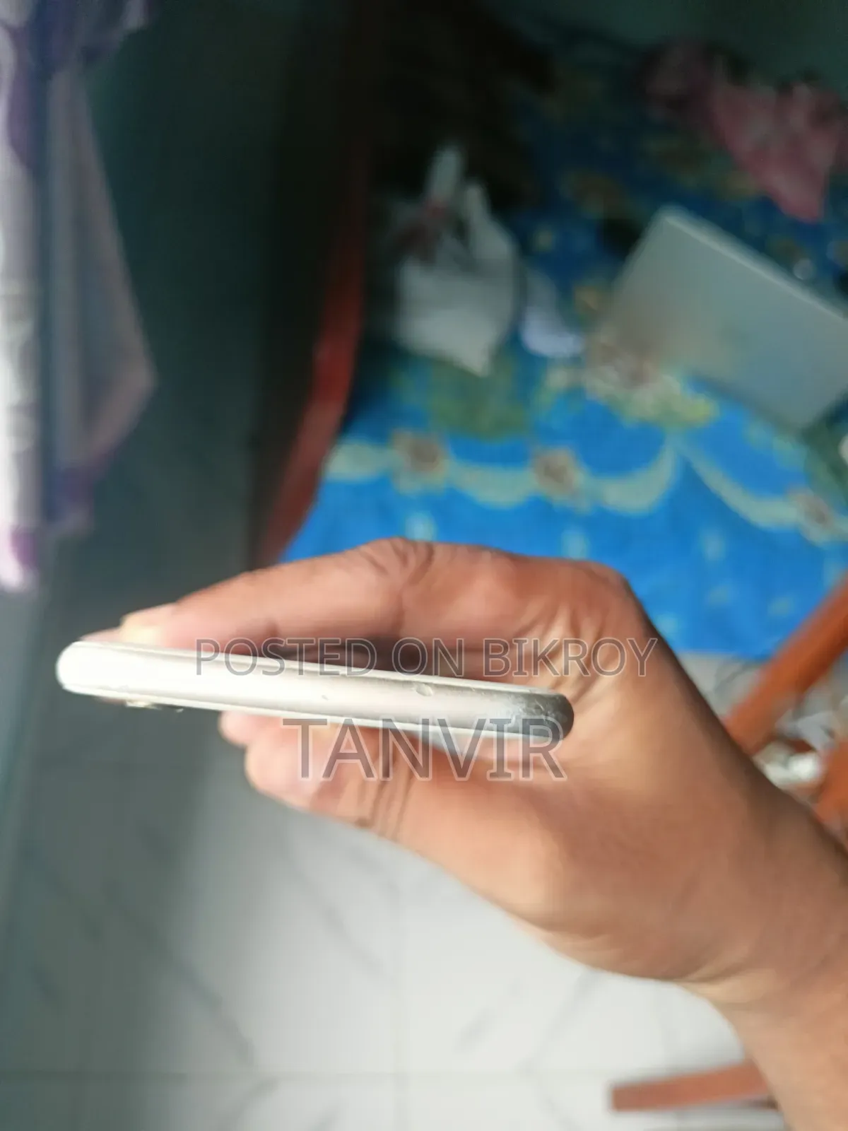 Apple iPhone 6 32 GB White