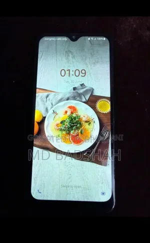 Samsung Galaxy M31 64 GB Black