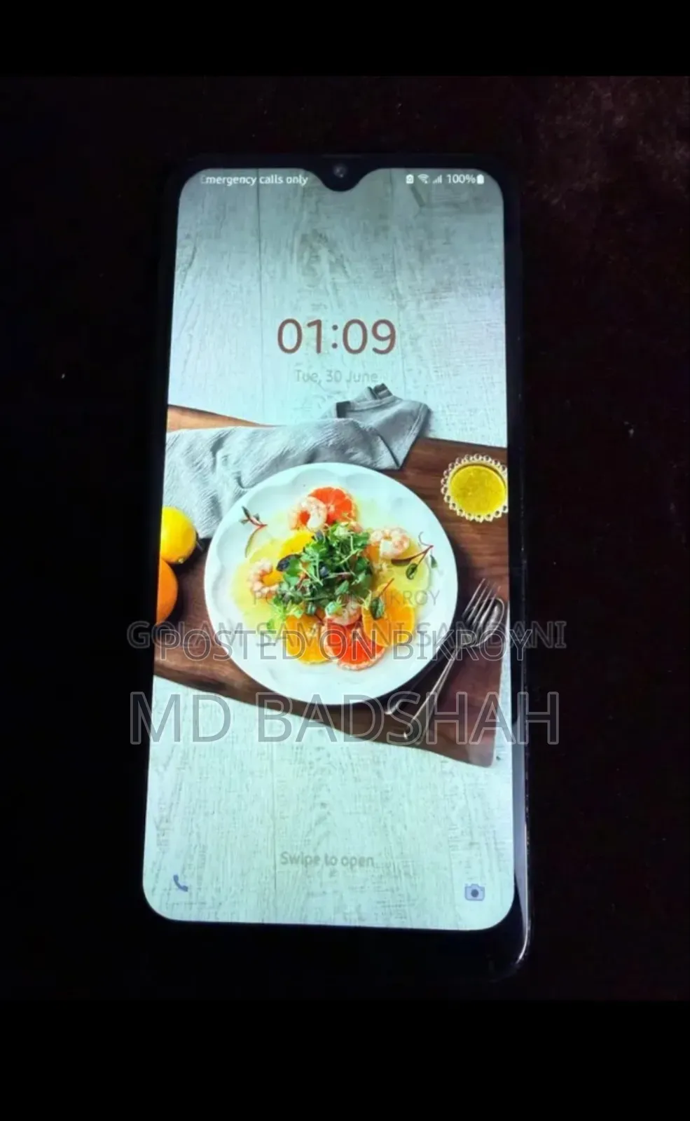 Samsung Galaxy M31 64 GB Black