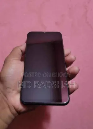 Samsung Galaxy M31 64 GB Black