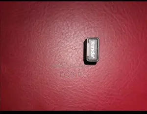 Tenda W311MI AX300 Nano USB WiFi Adapter