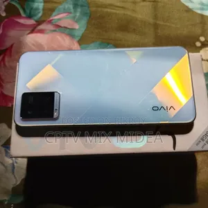 ভিভো ওয়াই২১ ৬৪ জিবি রেড