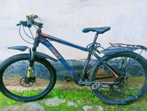 রানিং সাইকেল বিক্রি করা হবে