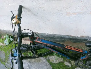 রানিং সাইকেল বিক্রি করা হবে