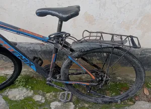 রানিং সাইকেল বিক্রি করা হবে