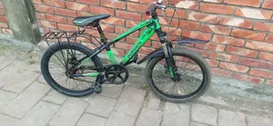 Duranta Bicycle