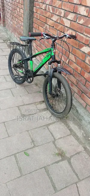 Duranta Bicycle