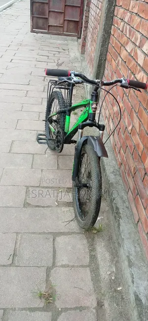 Duranta Bicycle