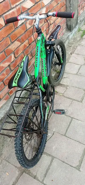 Duranta Bicycle