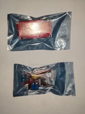এক্সএল৪০১৫ ৫এ স্টেপ-ডাউন বাক কনভার্টার মডিউল |