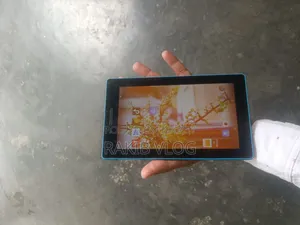 Lenovo Tab TB311FU 4 GB Blue