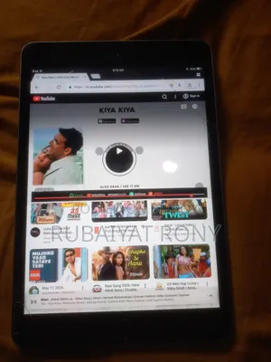 Apple iPad mini 2 16 GB