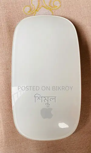 অ্যাপল মাউস এ১২৯৬ ৩ভিডিসি