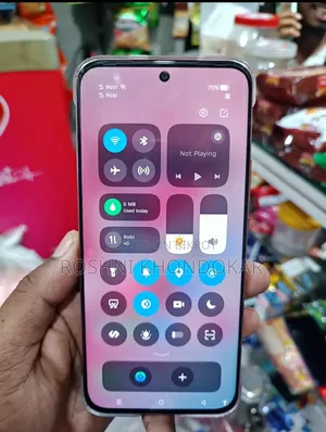 ইনফিনিক্স হট ৬০ প্রো+ ১২৮ জিবি পিংক