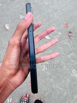 Honor X6b 128 GB Black
