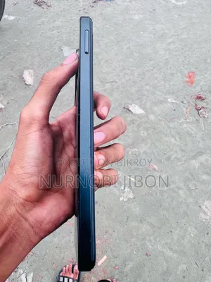 Honor X6b 128 GB Black