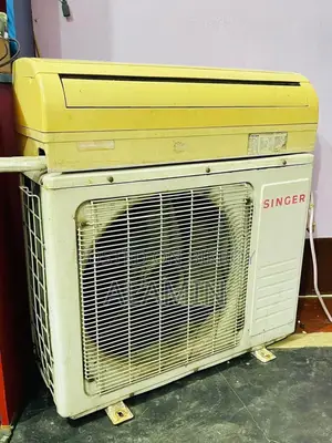 সিঙ্গার ১ টন এসি
