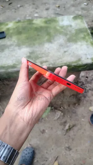Nothing Phone CMF Phone 1 128 GB Orange