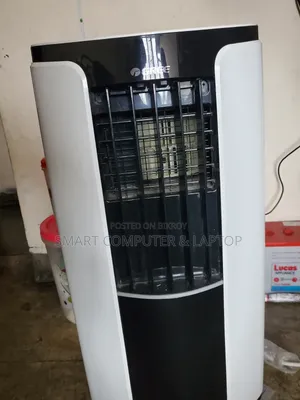 পোর্টেবল এসি-গ্রী