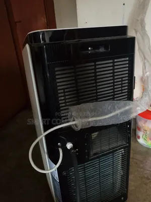 পোর্টেবল এসি-গ্রী