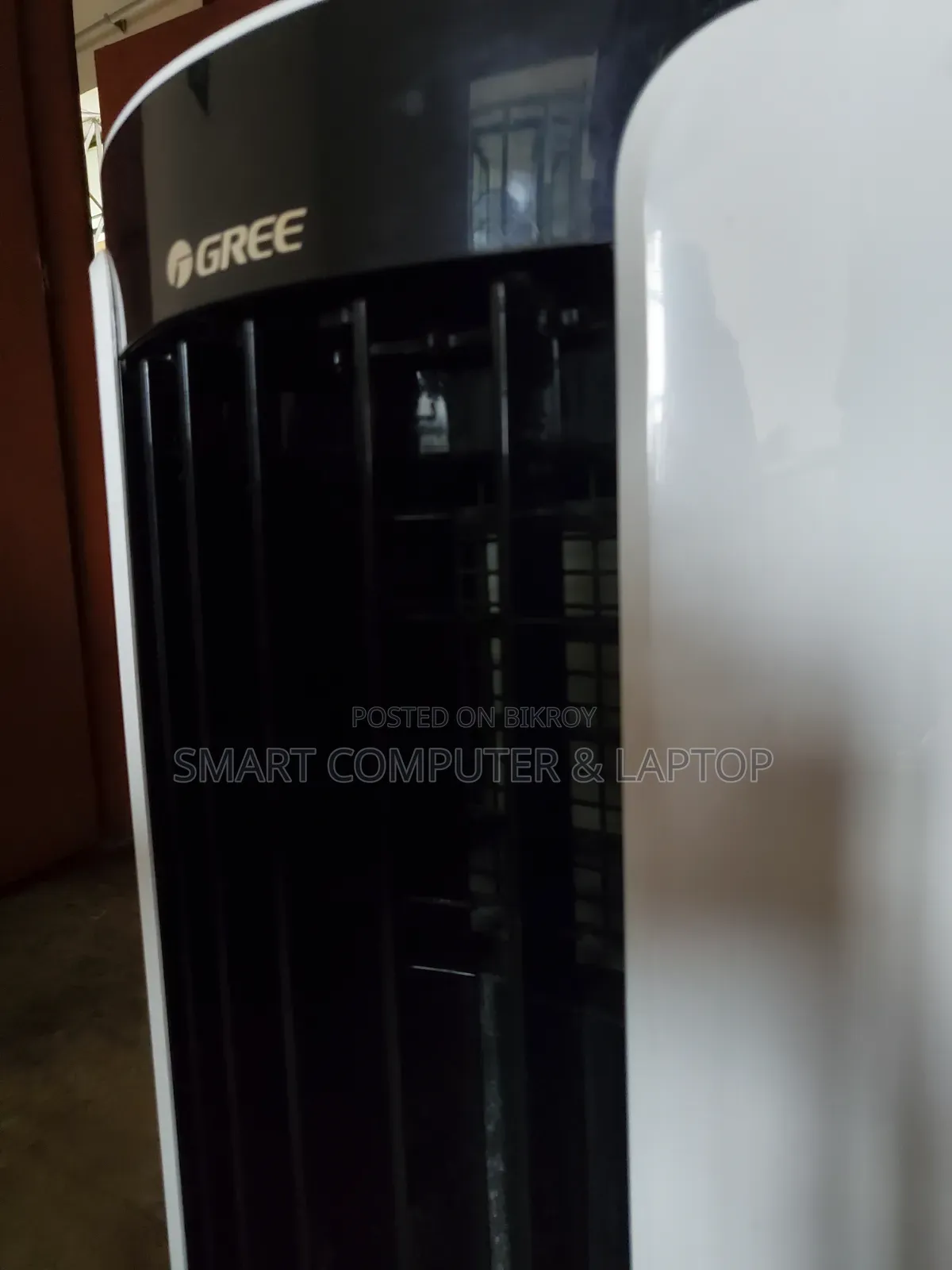 পোর্টেবল এসি-গ্রী