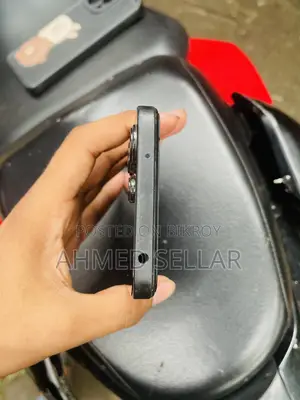 Xiaomi Redmi 12 5G 128 GB Red