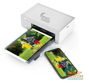 Mobile Skin Printer Machine | Brand New | Negotiable Price