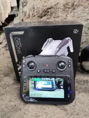 Drone Camera