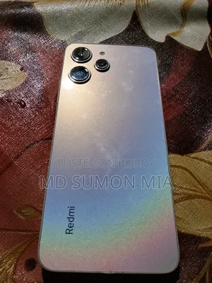 Realme 12 256 GB White