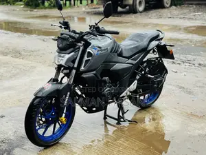 Yamaha 2022 Gray