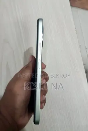 Vivo T3x 128 GB Green