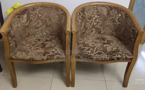 Buy 2 Side-Sofas Get 2 Cushions Free
