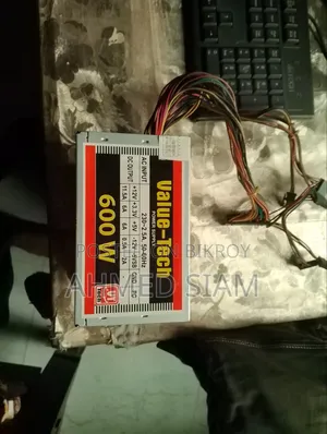 Power Supply