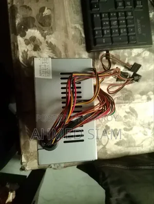 Power Supply