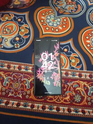 Google Pixel 6 128 GB Gray